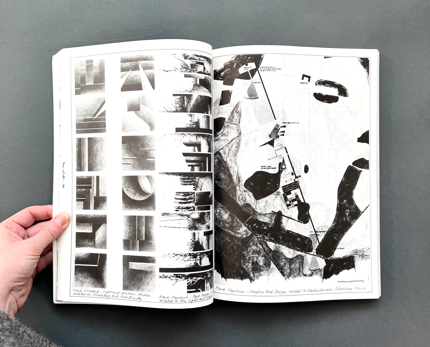 ARCHITECTURAL ASSOCIATION PROJECTS REVIEW 1987–88