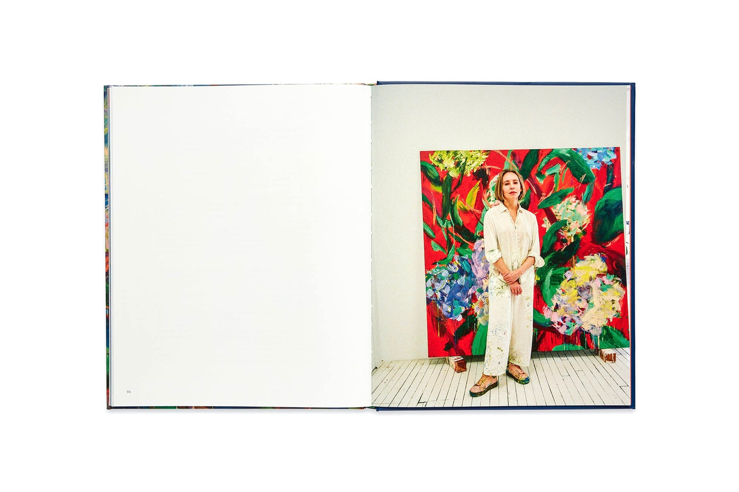 NICOLE WITTENBERG: ALL THE WAY [2025]