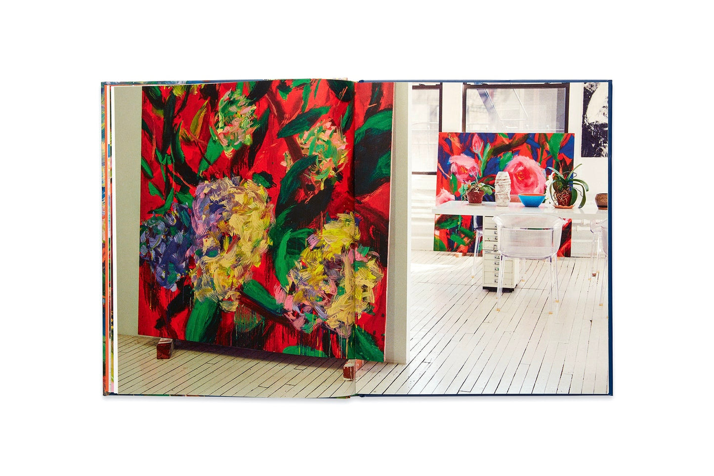 NICOLE WITTENBERG: ALL THE WAY [2025]