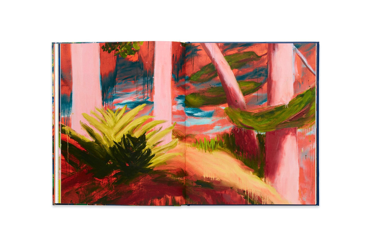 NICOLE WITTENBERG: ALL THE WAY [2025]