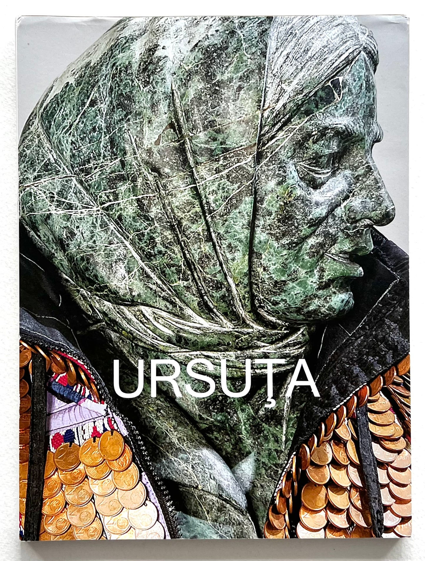 ANDRA URSUTA: ALPS [2016]