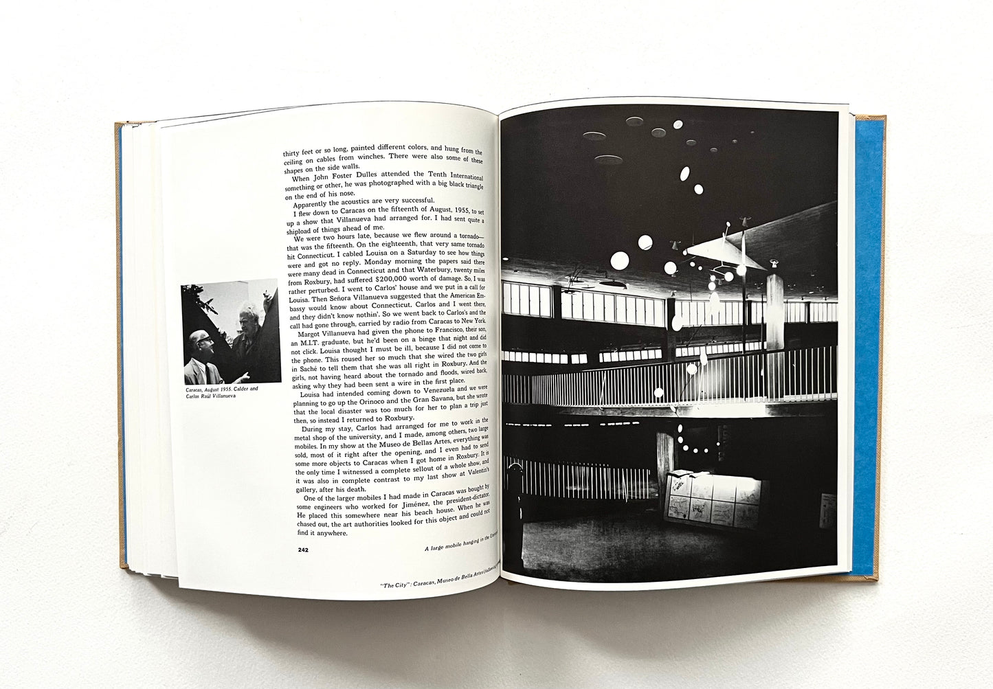 CALDER: AN AUTOBIOGRAPHY WITH PICTURES [1967]