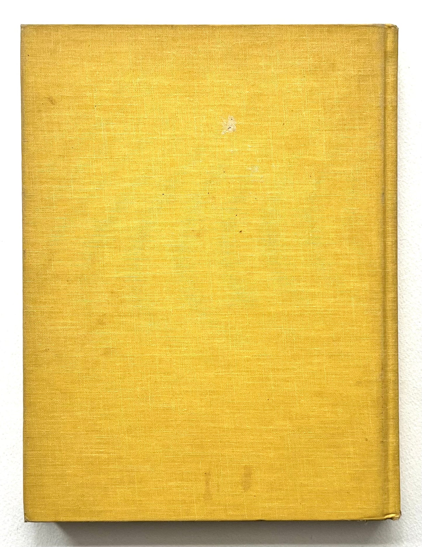 Design Review Industrial Design 24th Annual 1978 hardcover yellow cloth cover
