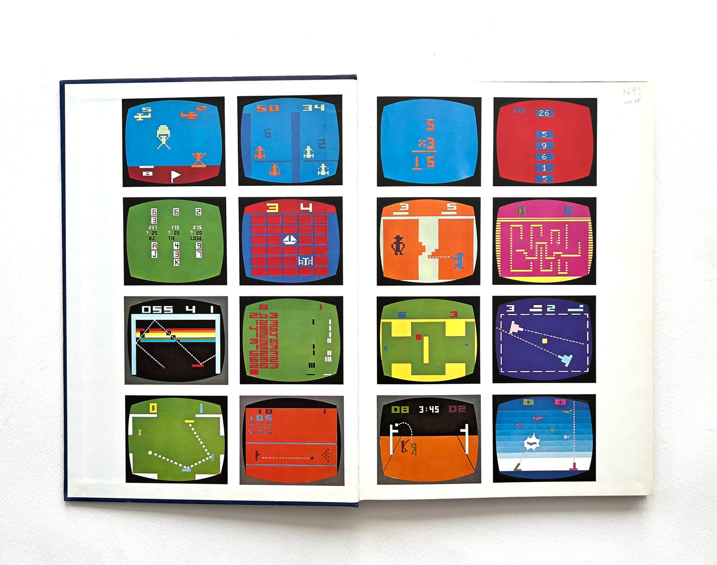 FUTURE WORLD by Peter Goodwin [1979]