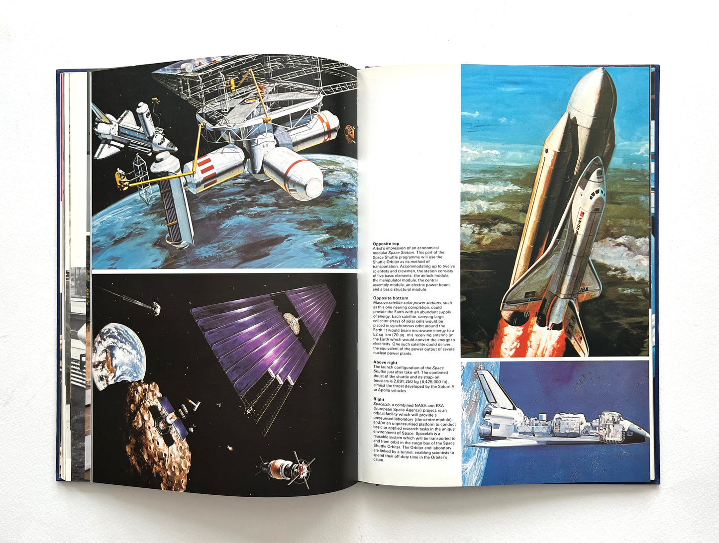 FUTURE WORLD by Peter Goodwin [1979]