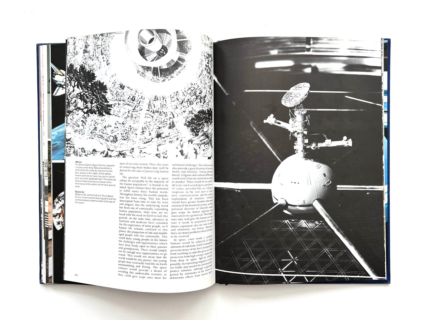 FUTURE WORLD by Peter Goodwin [1979]