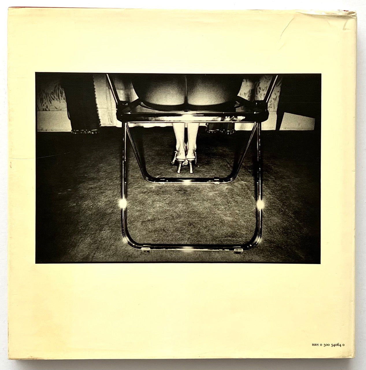 DAVID BAILEY'S TROUBLE AND STRIFE [1981] (Copy)