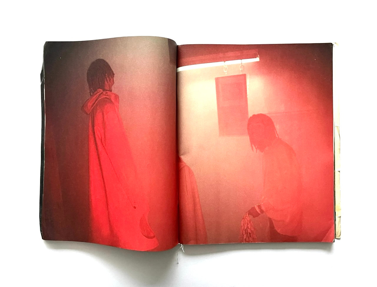 Eye/LOEWE/You - ISSUE 15 [2021]