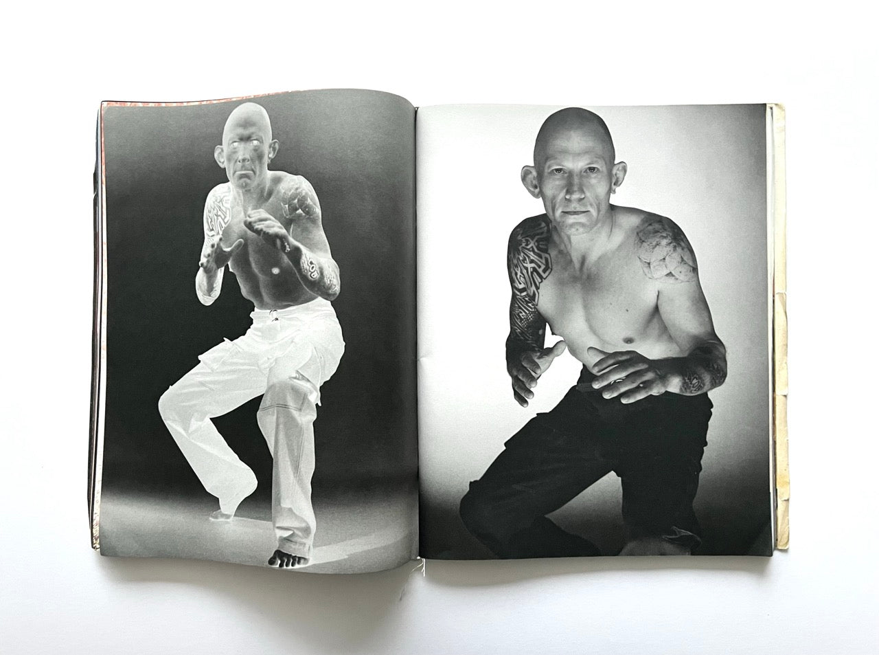 Eye/LOEWE/You - ISSUE 15 [2021]