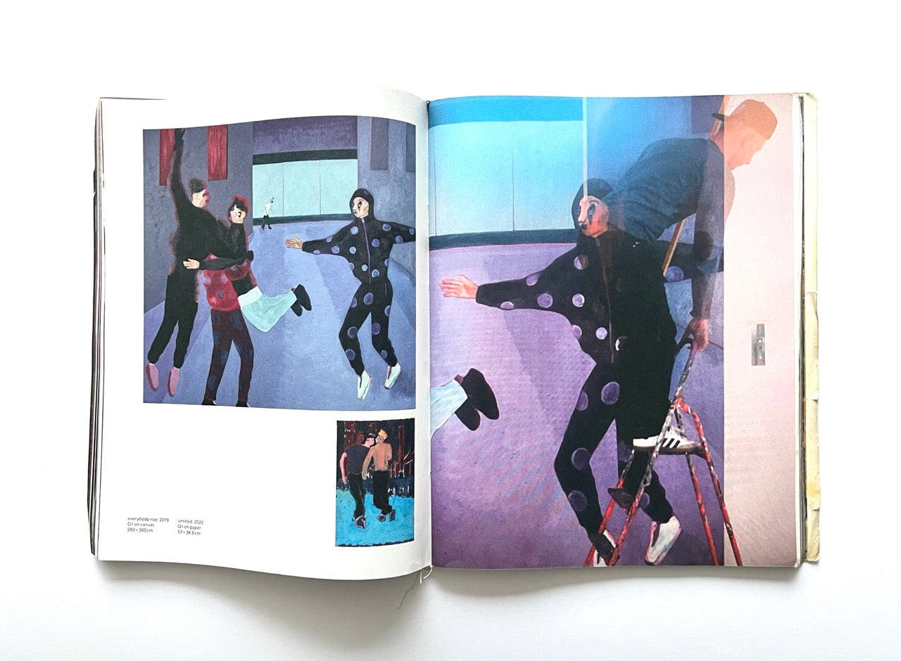 Eye/LOEWE/You - ISSUE 15 [2021]