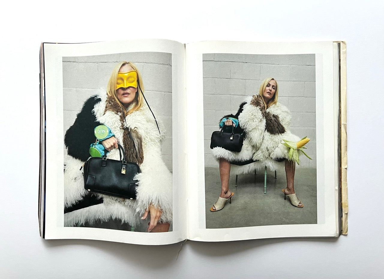 Eye/LOEWE/You - ISSUE 15 [2021]