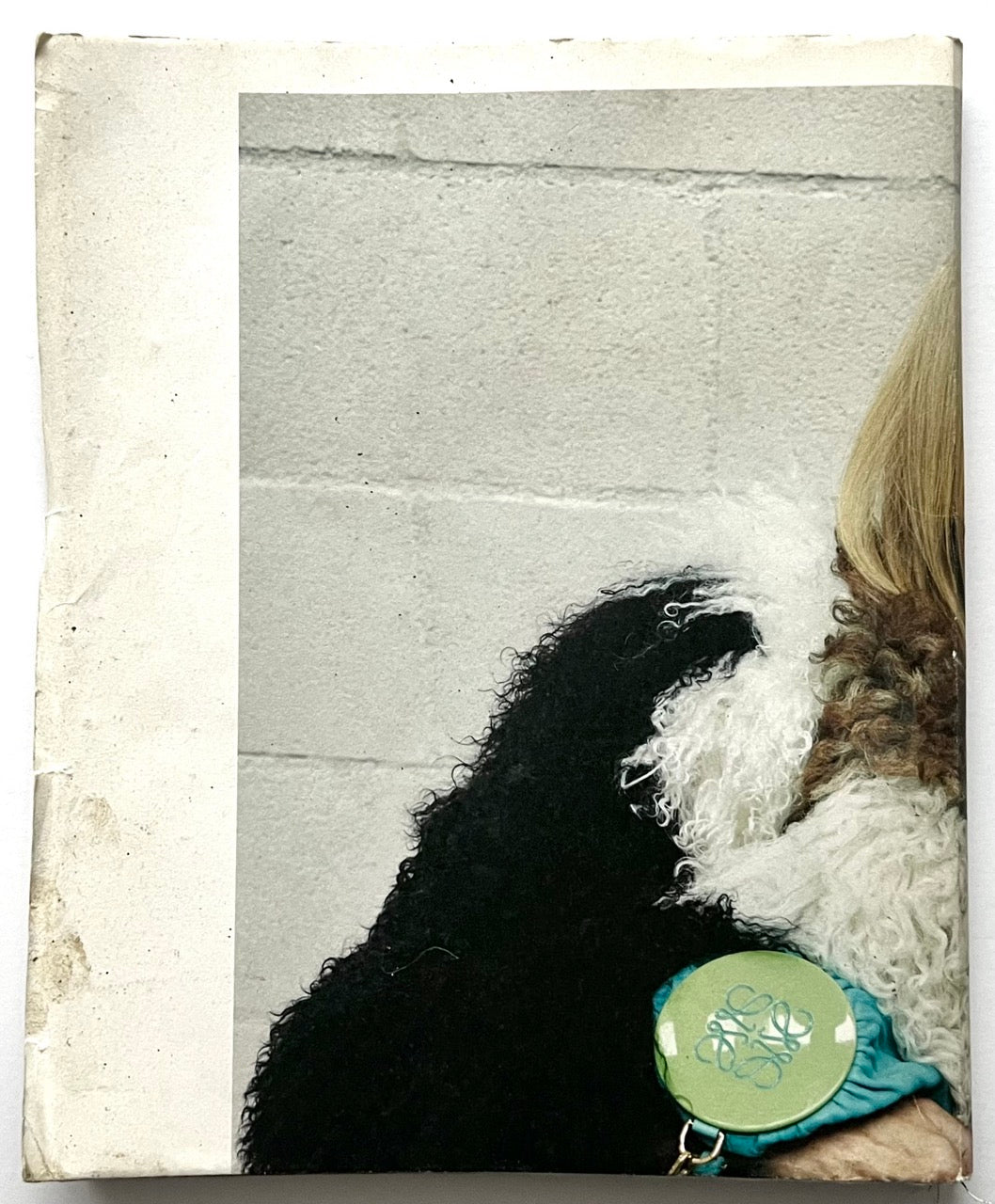 Eye/LOEWE/You - ISSUE 15 [2021]