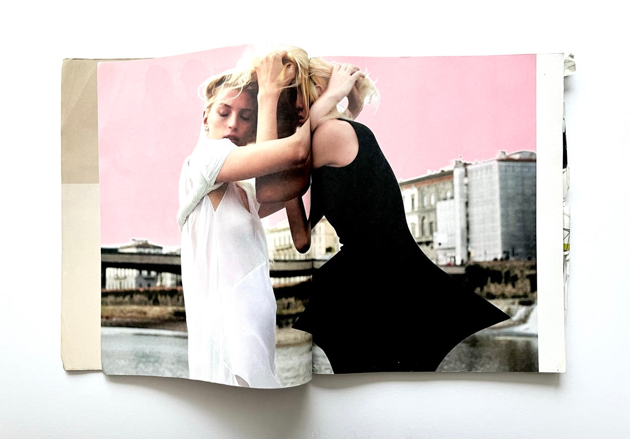 Eye/LOEWE/You - ISSUE 16 [2021]