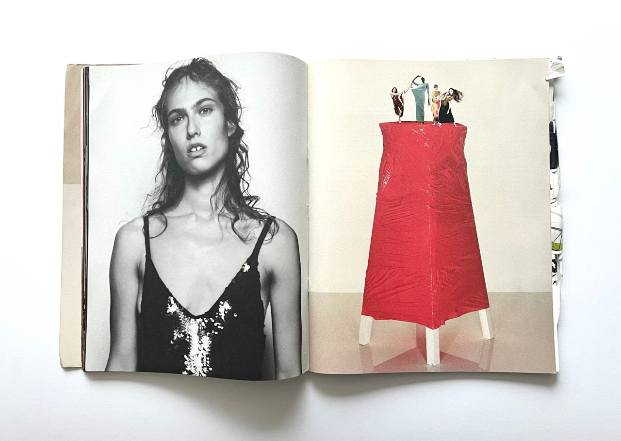 Eye/LOEWE/You - ISSUE 16 [2021]