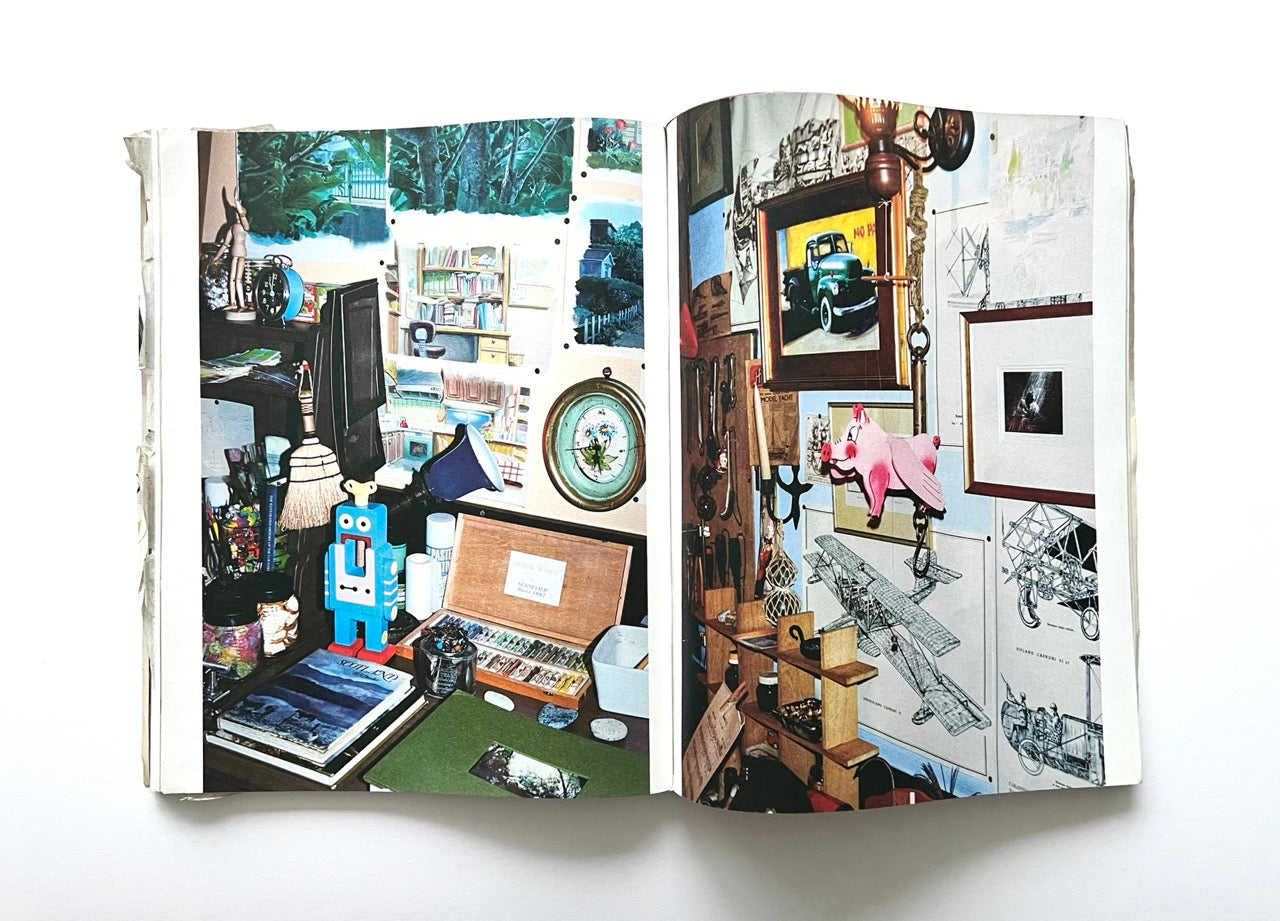 Eye/LOEWE/You - ISSUE 16 [2021]