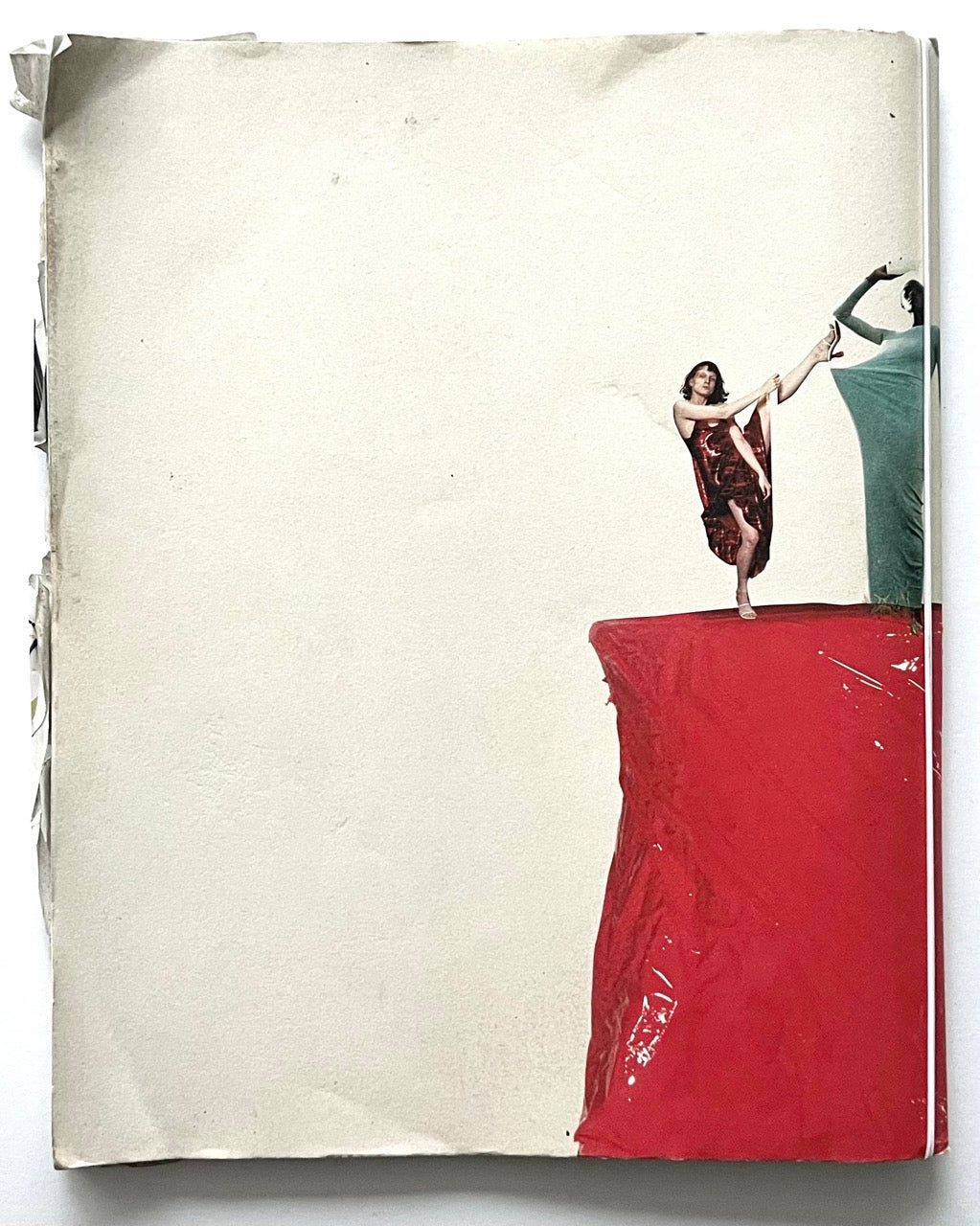 Eye/LOEWE/You - ISSUE 16 [2021]