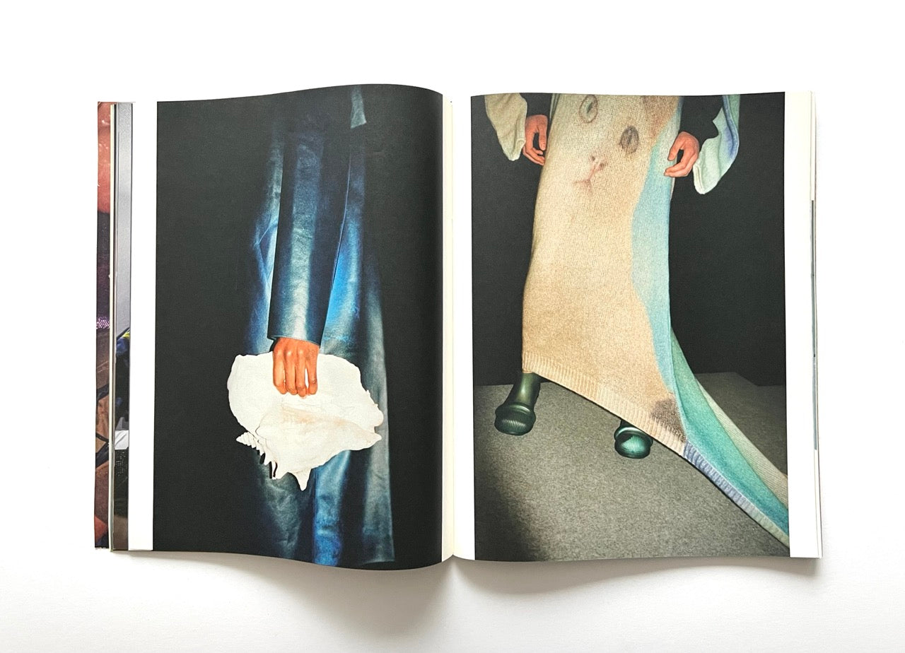 Eye/LOEWE/You - ISSUE 17 [2022]