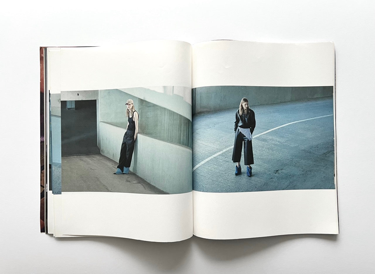 Eye/LOEWE/You - ISSUE 17 [2022]