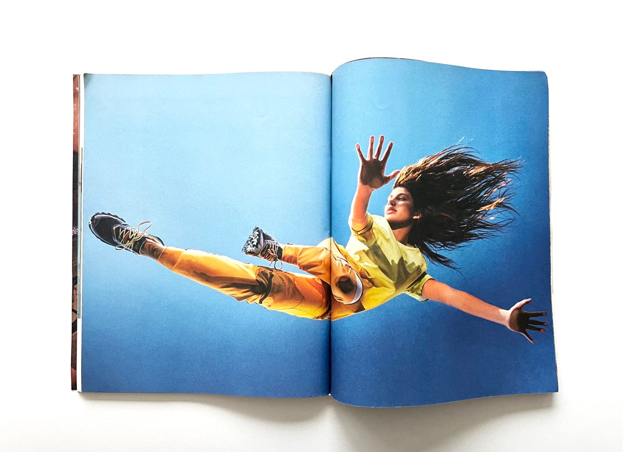 Eye/LOEWE/You - ISSUE 17 [2022]