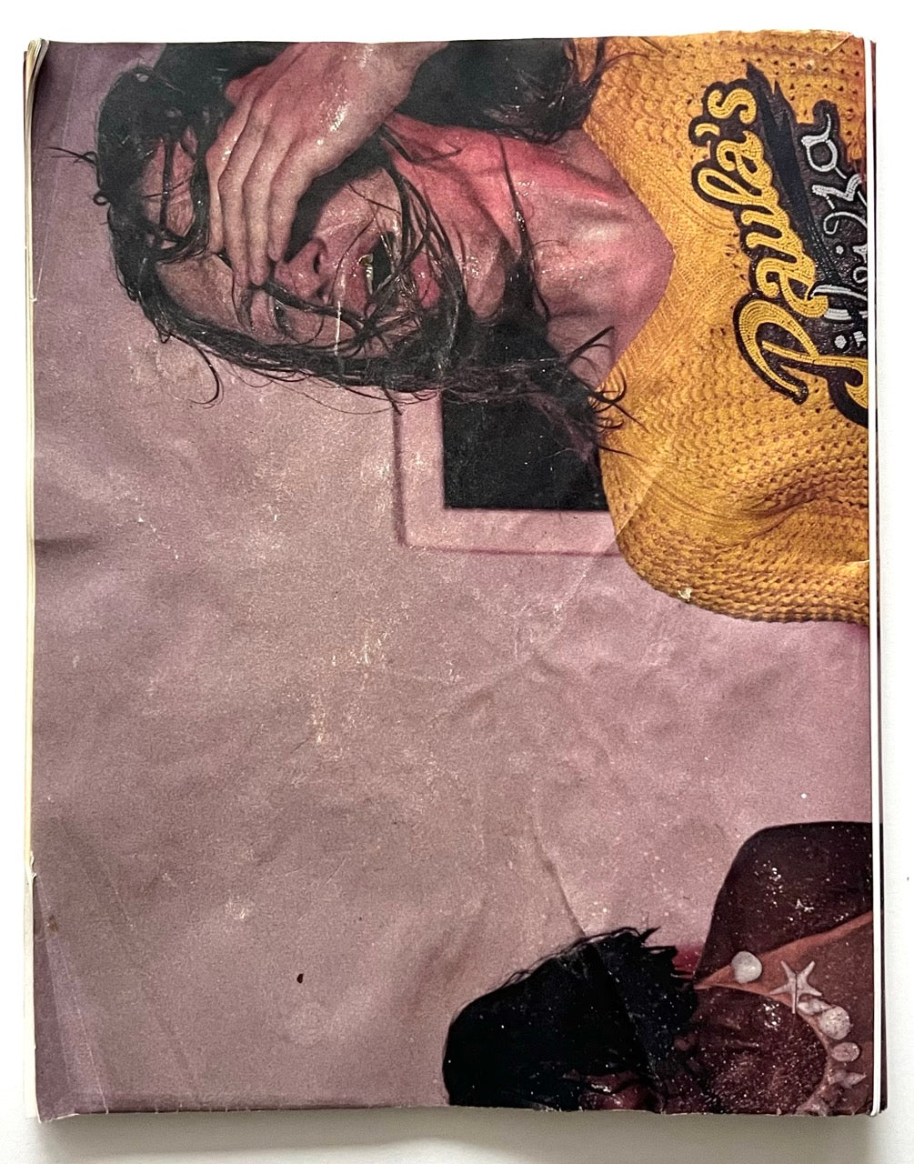 Eye/LOEWE/You - ISSUE 17 [2022]