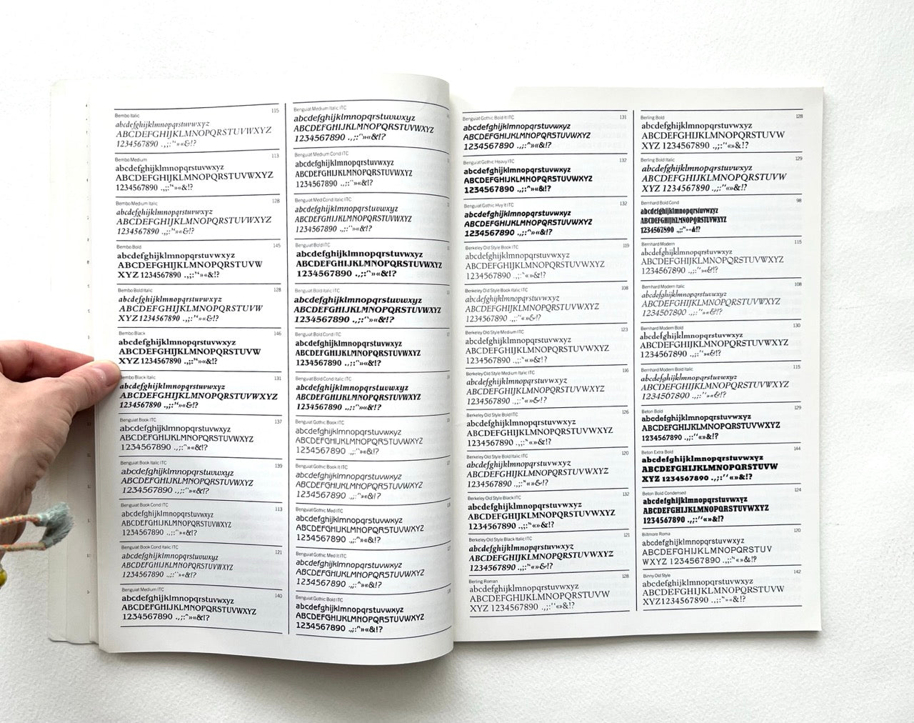 SOLO GRAPHICS LTD: TEXT FACES