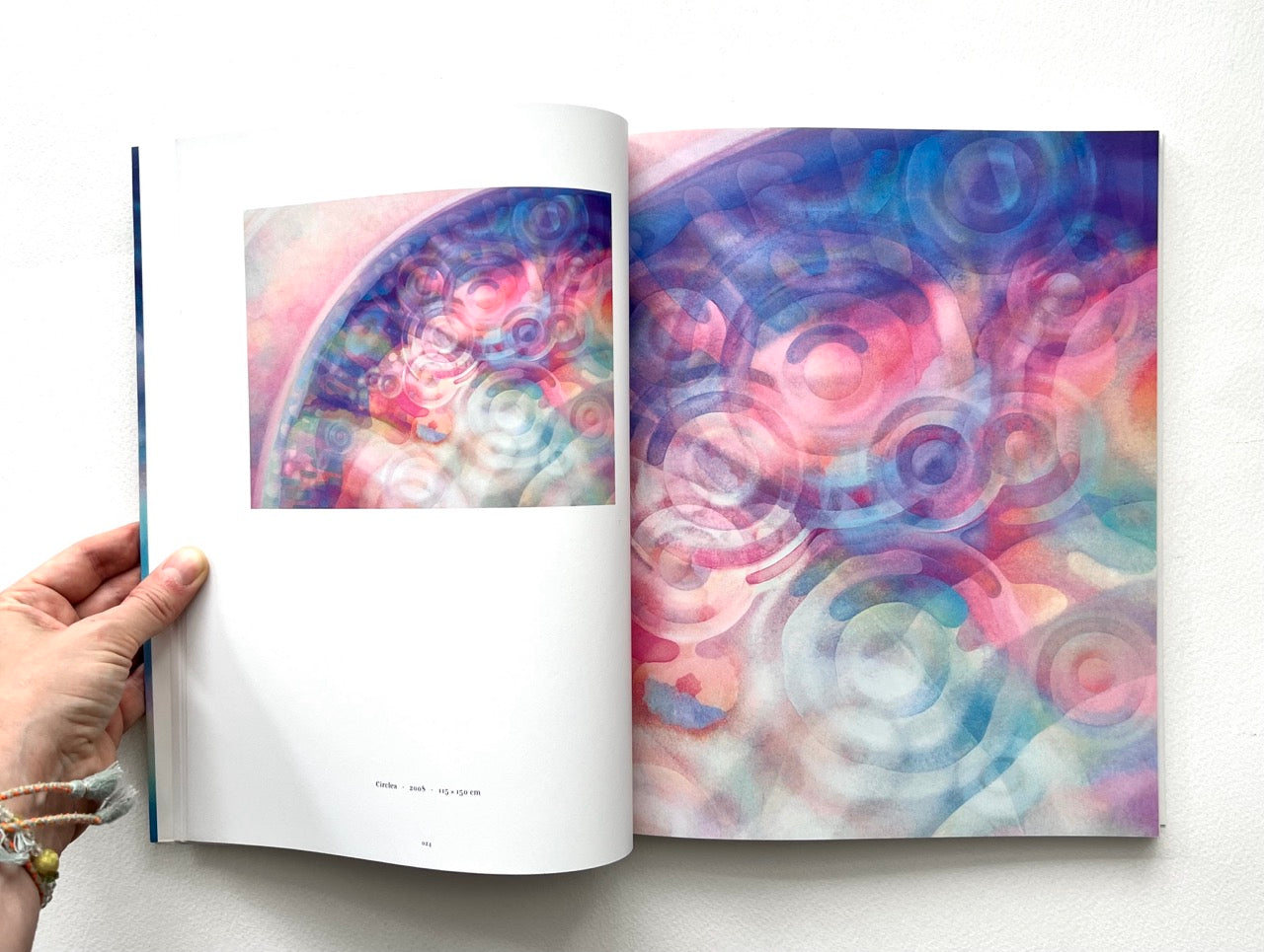 SOYA ASAE: SORA IRO [2013]