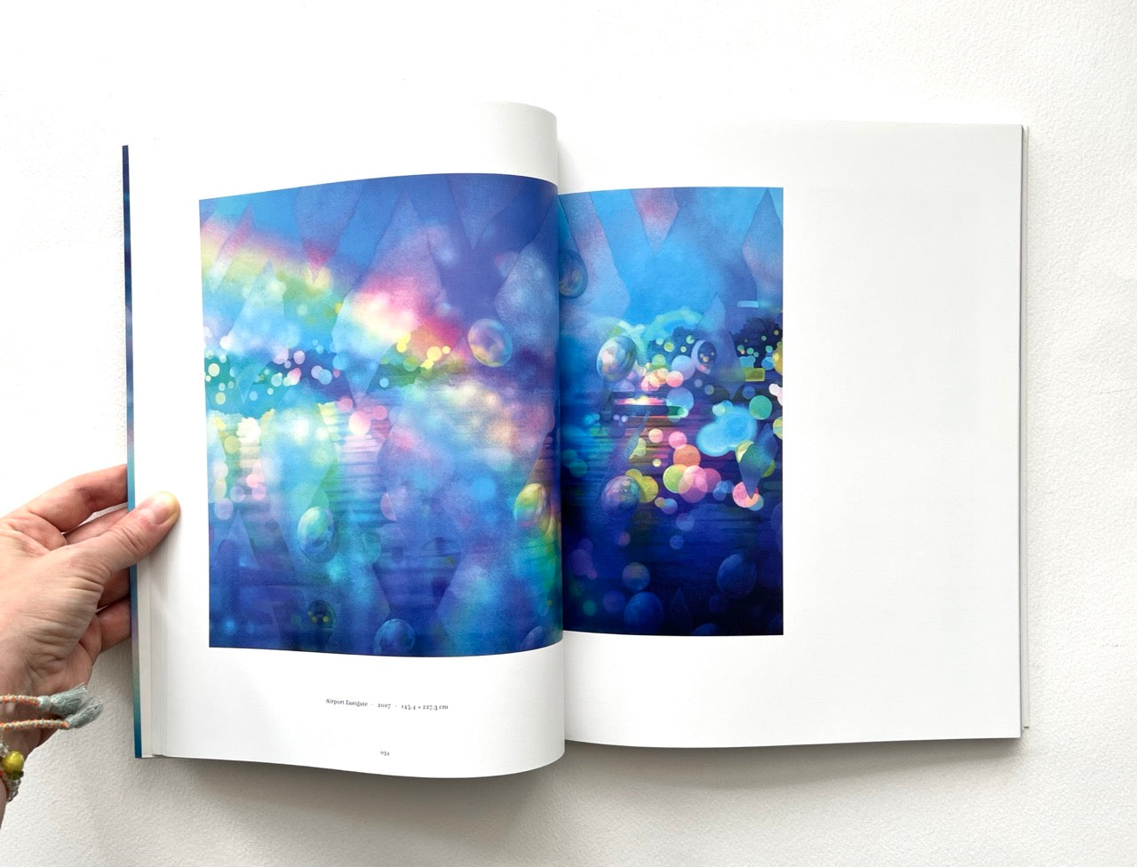 SOYA ASAE: SORA IRO [2013]