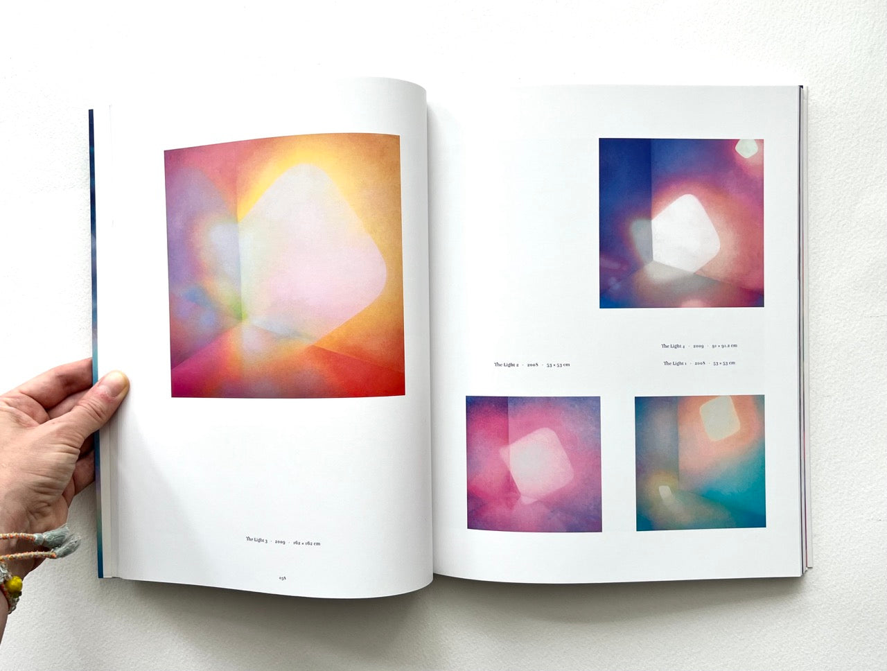 SOYA ASAE: SORA IRO [2013]