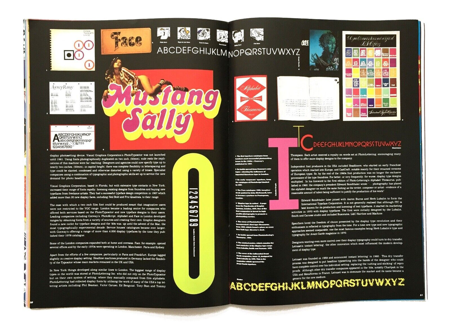 BASELINE No. 16: Japanese Graphics [1993]