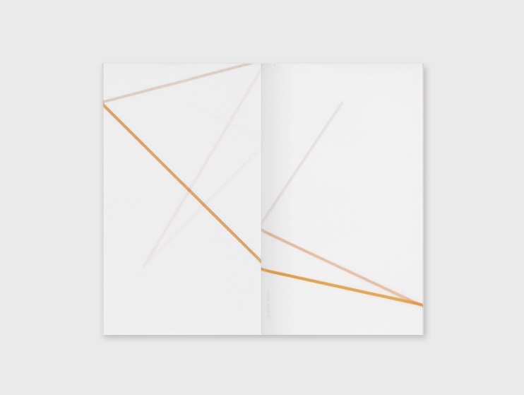 LIBRO ILLEGGIBILE CODICE OVVIO by Bruno Munari [2017]