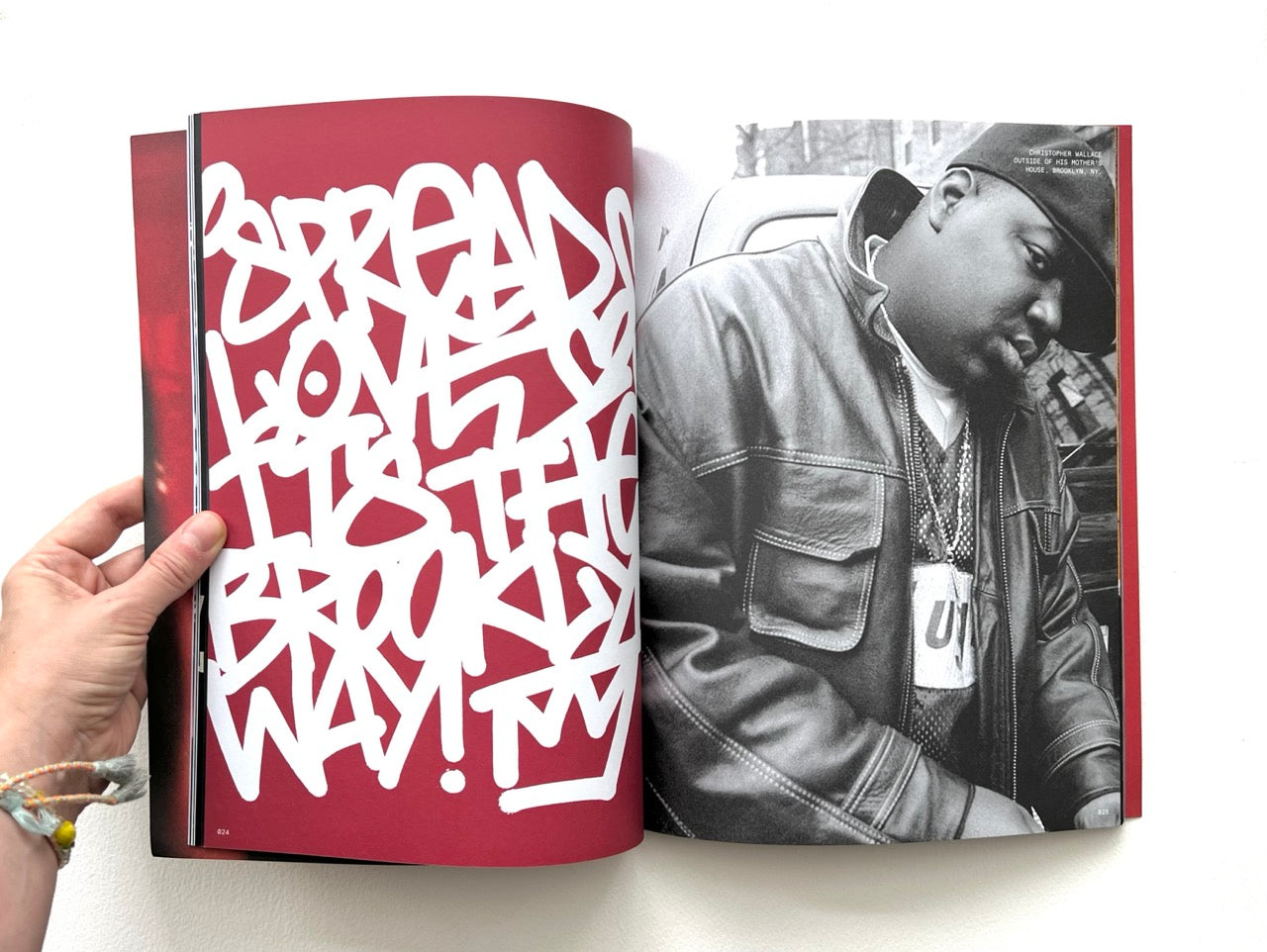 Word Up! [2023]